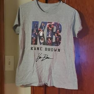 Kane Brown TShirt